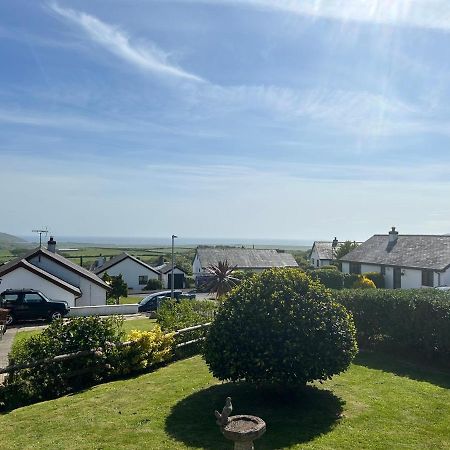 Idyllic Holiday Near Abersoch Mynytho Екстериор снимка
