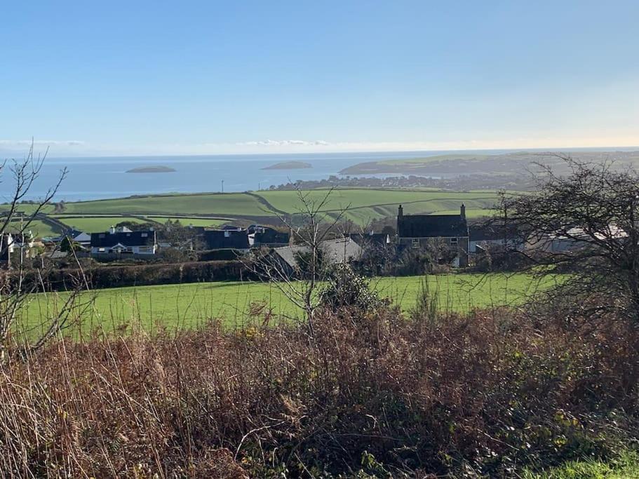 Idyllic Holiday Near Abersoch Mynytho Екстериор снимка