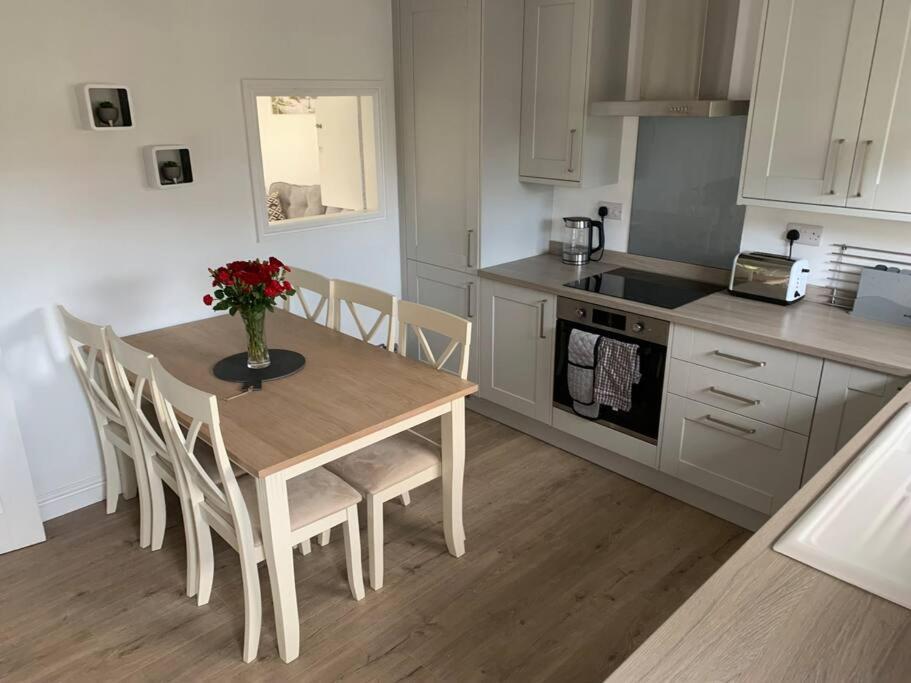 Idyllic Holiday Near Abersoch Mynytho Екстериор снимка