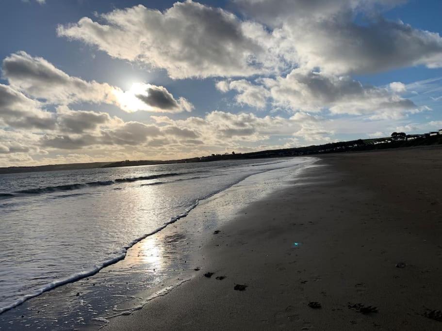 Idyllic Holiday Near Abersoch Mynytho Екстериор снимка