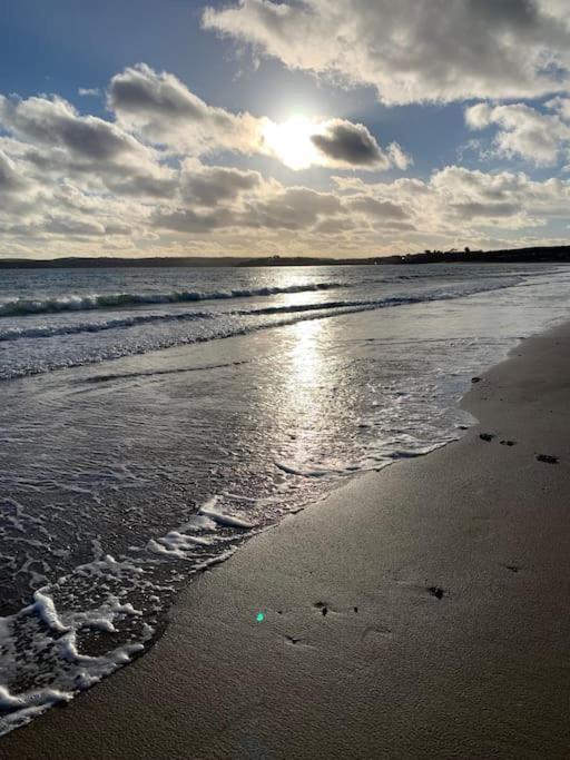 Idyllic Holiday Near Abersoch Mynytho Екстериор снимка