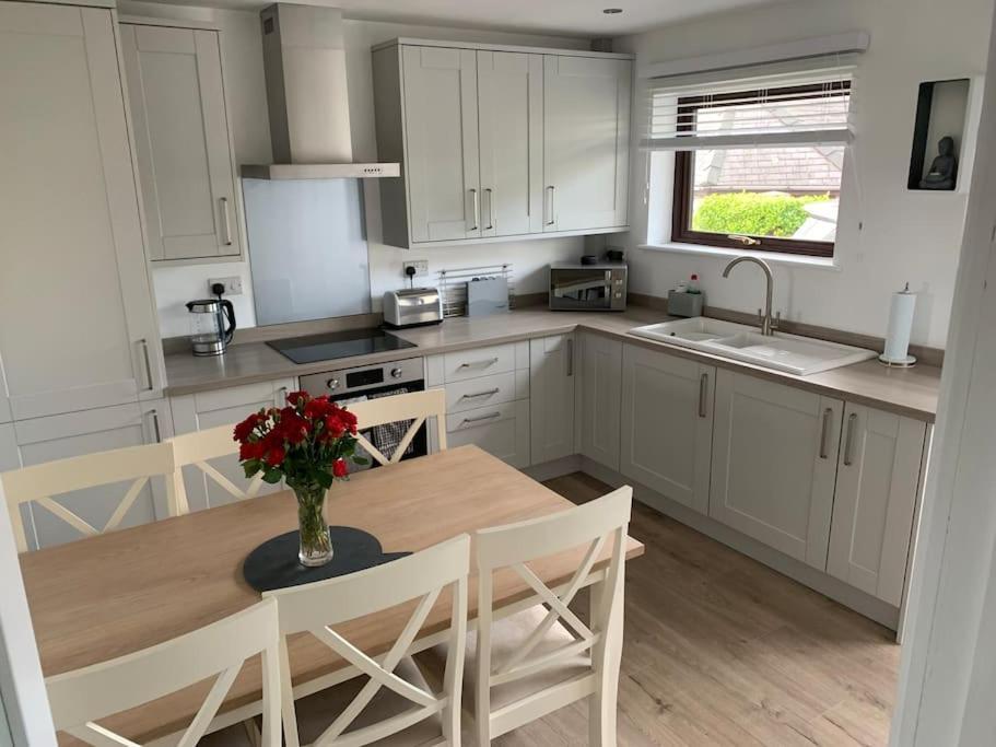 Idyllic Holiday Near Abersoch Mynytho Екстериор снимка
