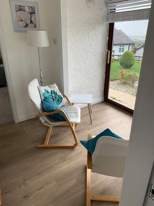 Idyllic Holiday Near Abersoch Mynytho Екстериор снимка