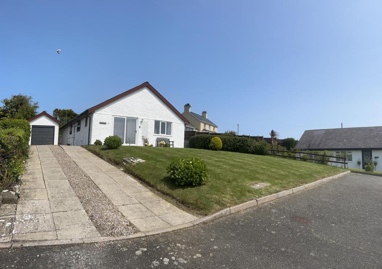 Idyllic Holiday Near Abersoch Mynytho Екстериор снимка