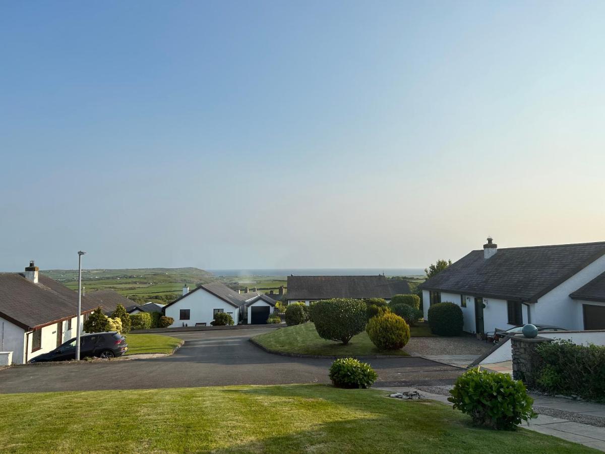 Idyllic Holiday Near Abersoch Mynytho Екстериор снимка