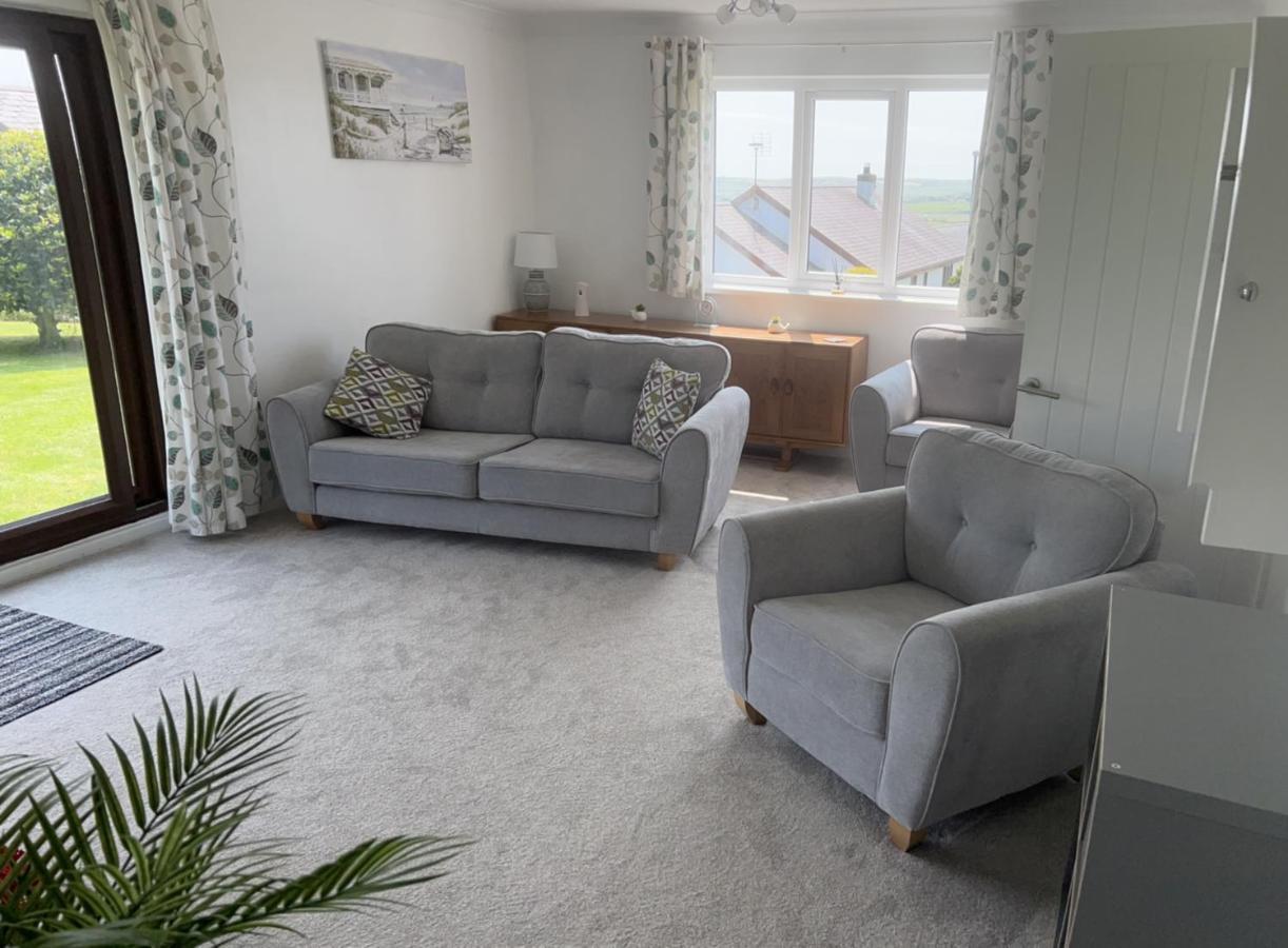 Idyllic Holiday Near Abersoch Mynytho Екстериор снимка
