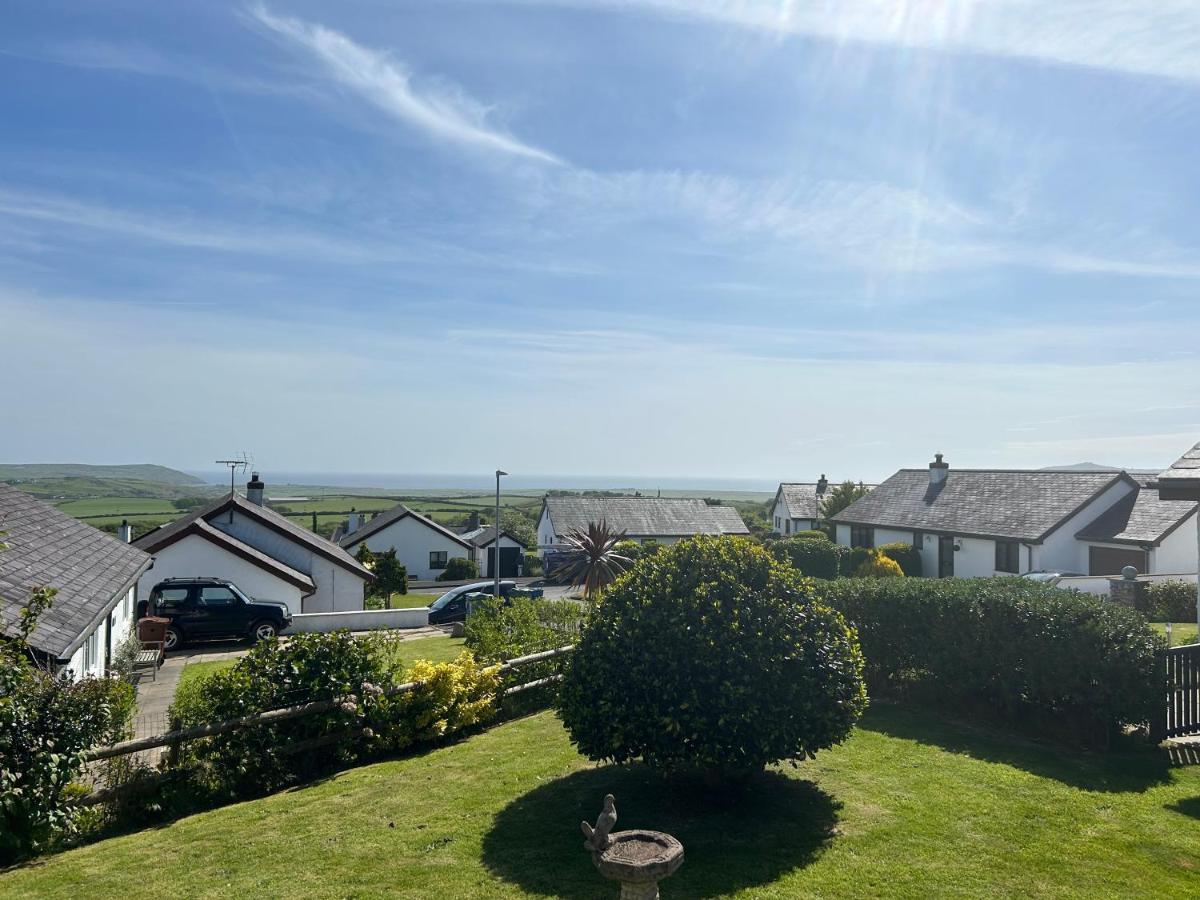 Idyllic Holiday Near Abersoch Mynytho Екстериор снимка