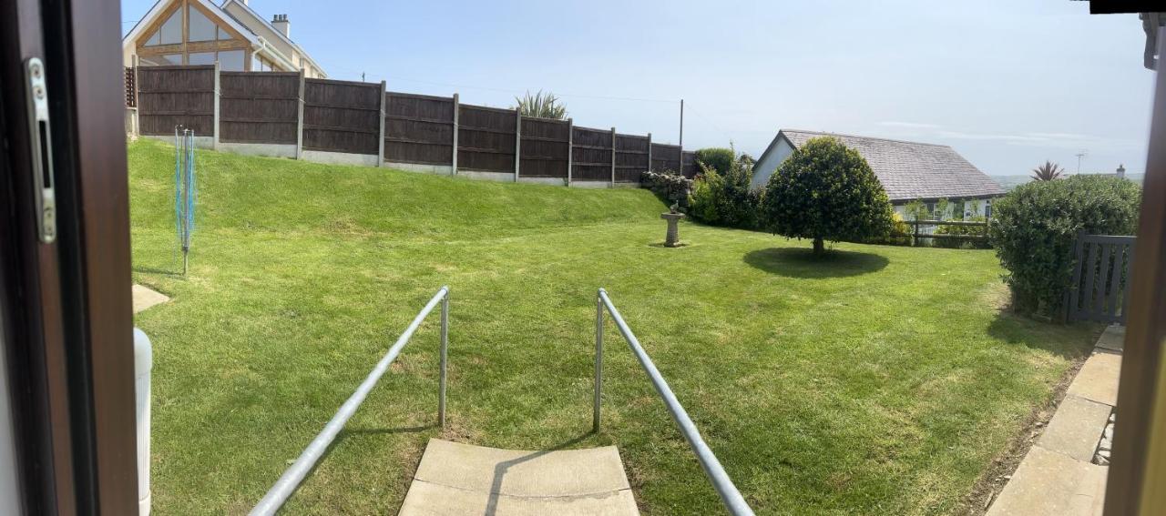 Idyllic Holiday Near Abersoch Mynytho Екстериор снимка
