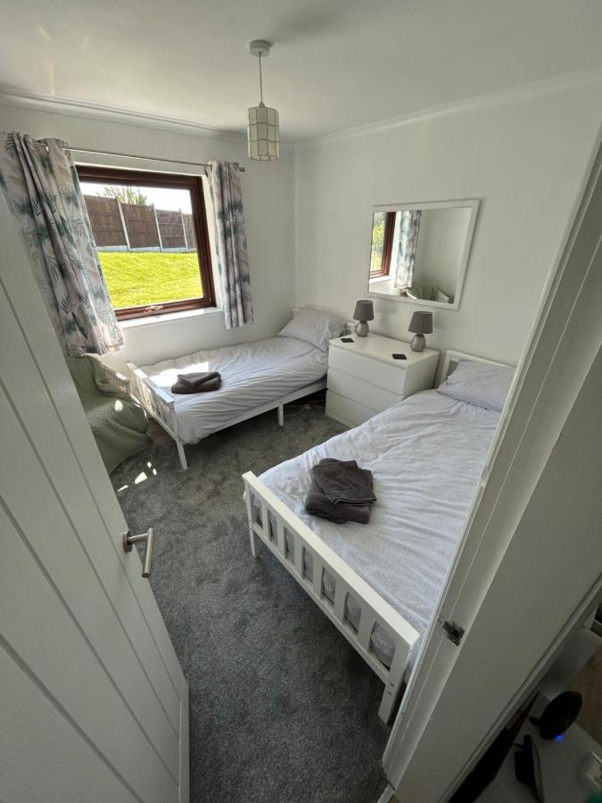 Idyllic Holiday Near Abersoch Mynytho Екстериор снимка