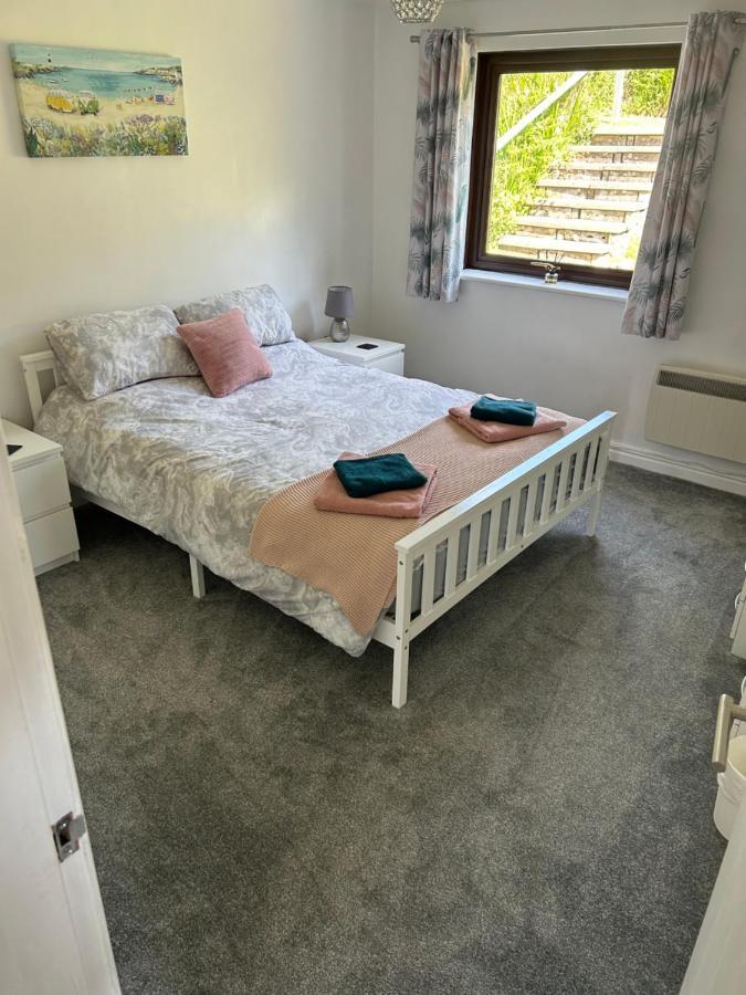 Idyllic Holiday Near Abersoch Mynytho Екстериор снимка
